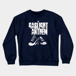 Anthem Crewneck Sweatshirt